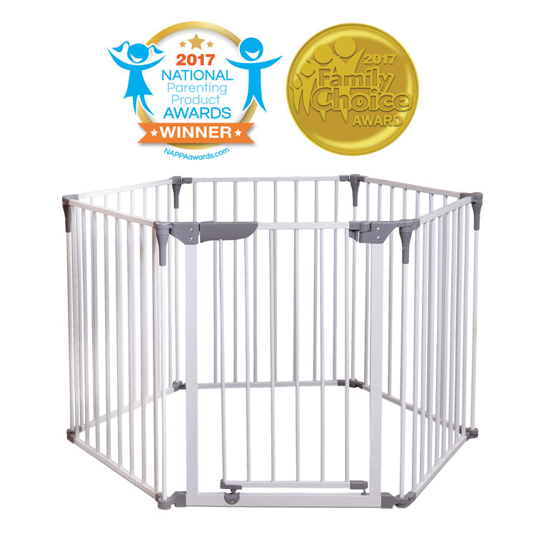 Royale converta 3 hot sale in 1 playpen